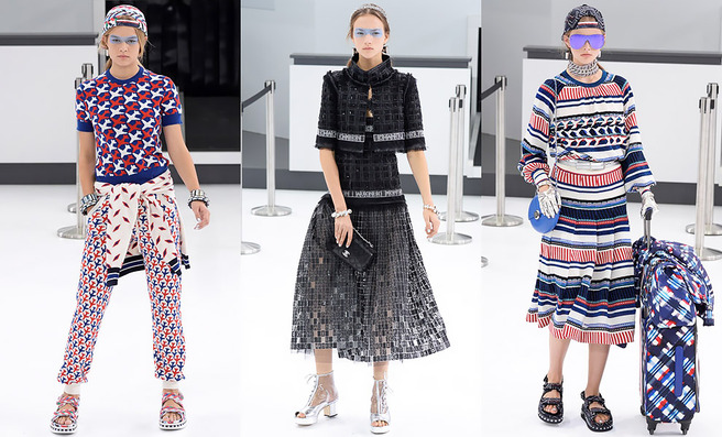 Chanel - 2016