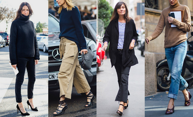  streetstyle-     