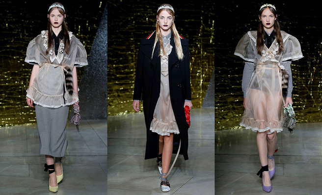Miu Miu - 2016