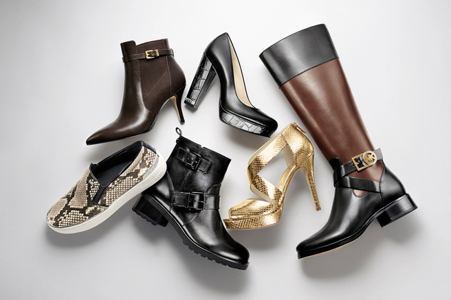    Michael Kors  