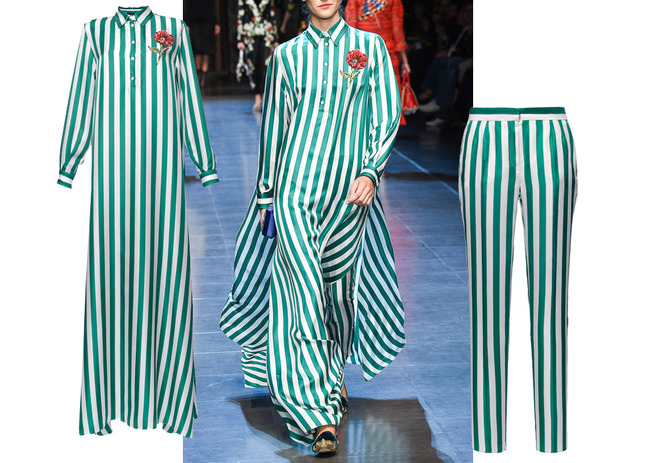  :  Dolce & Gabbana