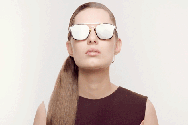    Dior Abstract