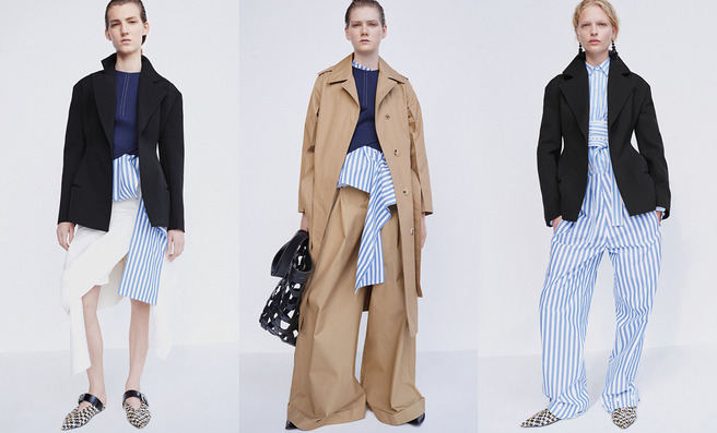 Cline resort 2016