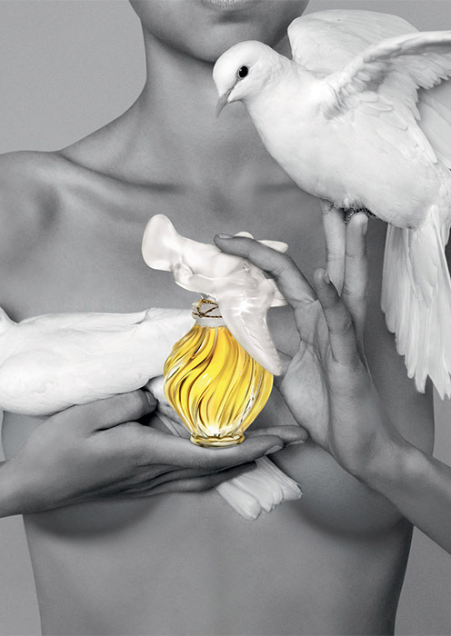   Nina Ricci