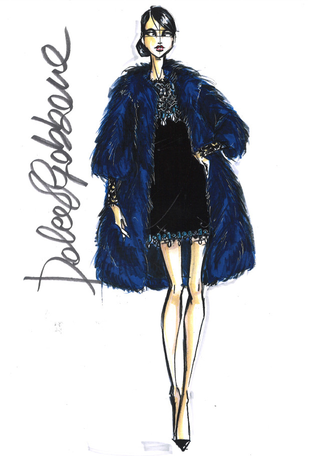    Dolce & Gabbana