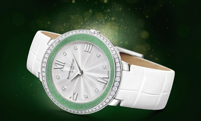  Baume & Mercier