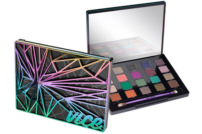 : 20   Urban Decay