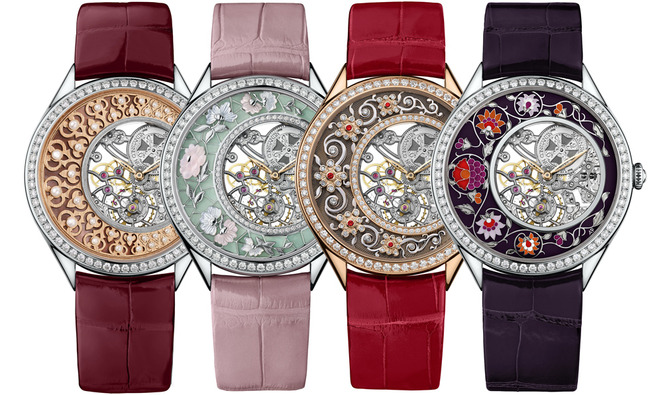   Vacheron Constantin