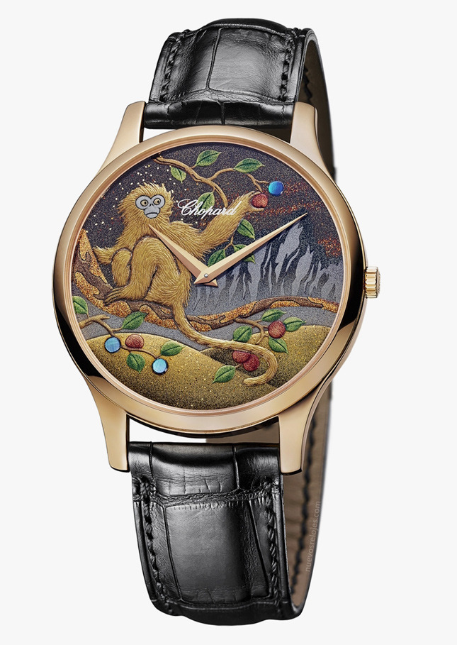   Chopard