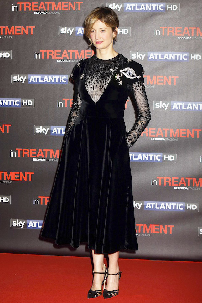    Schiaparelli     2  