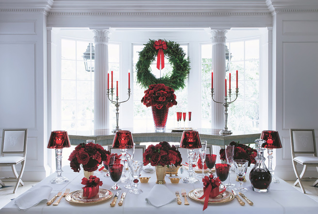 - Baccarat c       