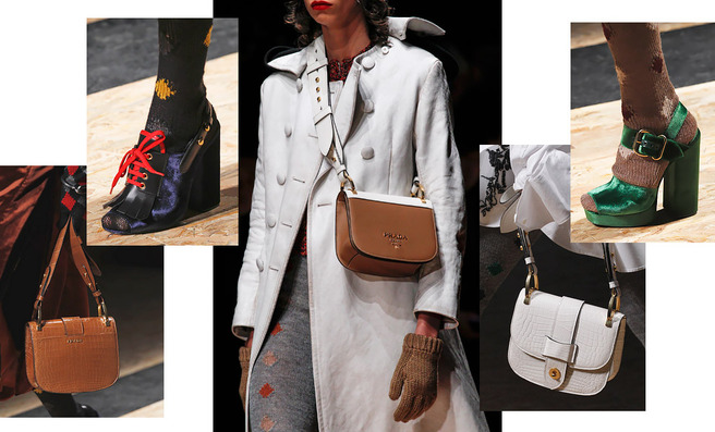 ������ ������ Prada