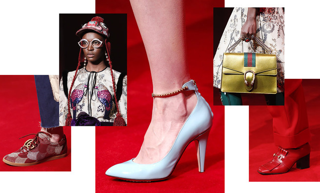 ������ ������ Gucci