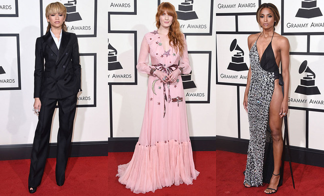 15        Grammy