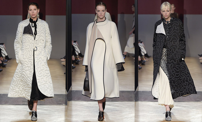 Sportmax - 2016