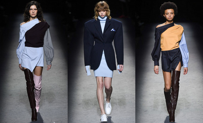 Jacquemus - 2016