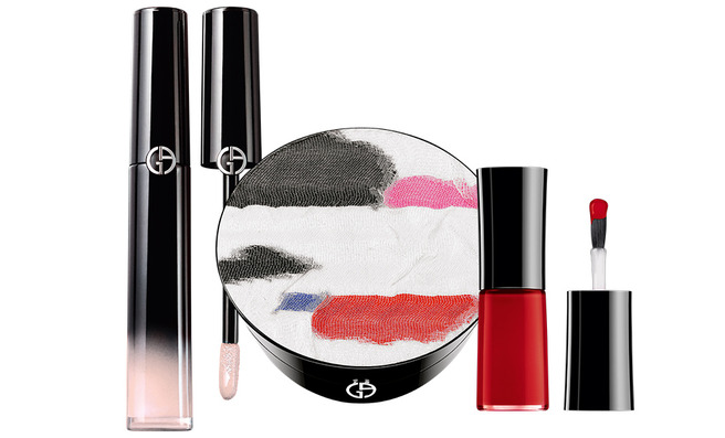 � ���� ��������� ��������� ��������� ������� Armani Runway