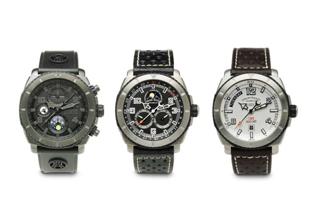 Armand Nicolet. Коллекция часов S05. Armand Nicolet. Коллекция часов S05.