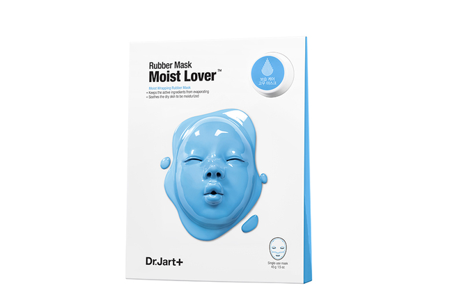 ���������� ����� Dr.Jart+  � ����