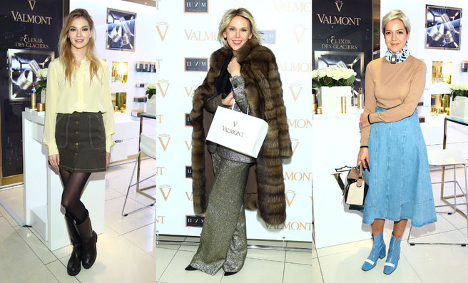 �������� ������� Valmont � ����