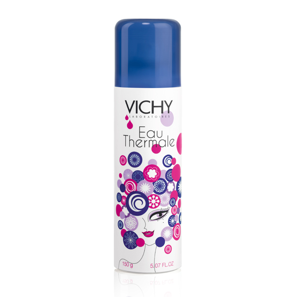   VICHY SPA