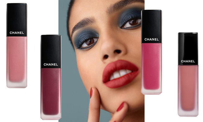     Chanel Rouge Allure Ink