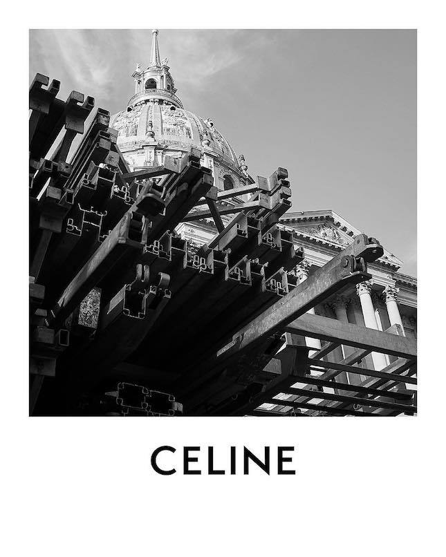  Celine      