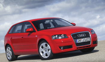 Audi   