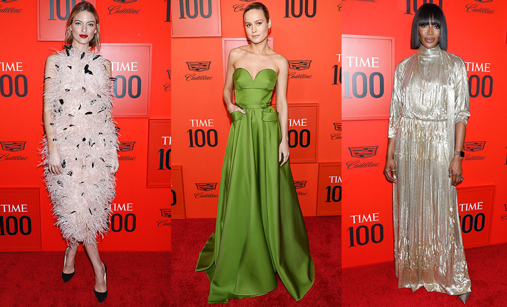  Time 100 Gala  -