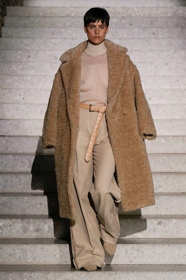 Max Mara resort 2020