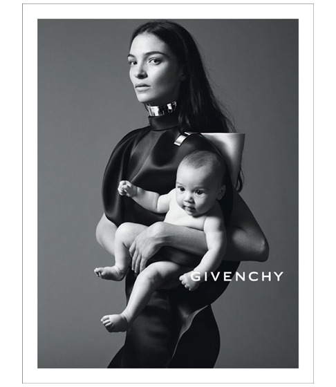        Givenchy / 2013