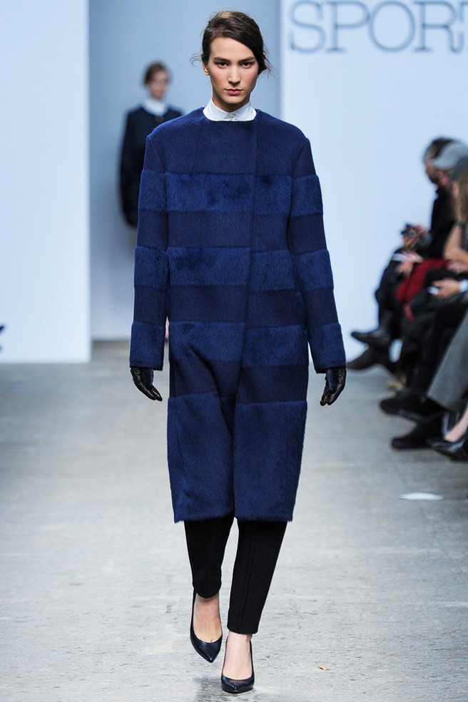 Sportmax / 2013-14