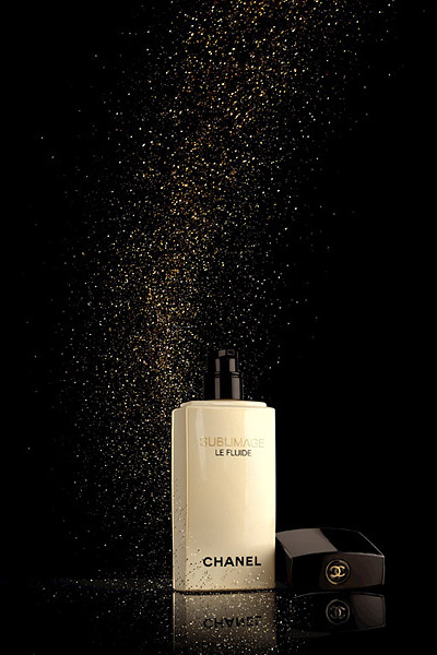     Chanel Sublimage