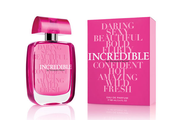   Victoria's Secret Incredible