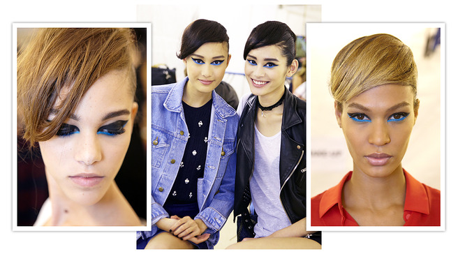    Chanel  