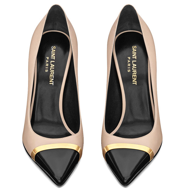  :  Saint Laurent