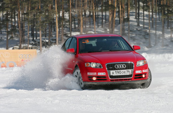 Drive&Christmas