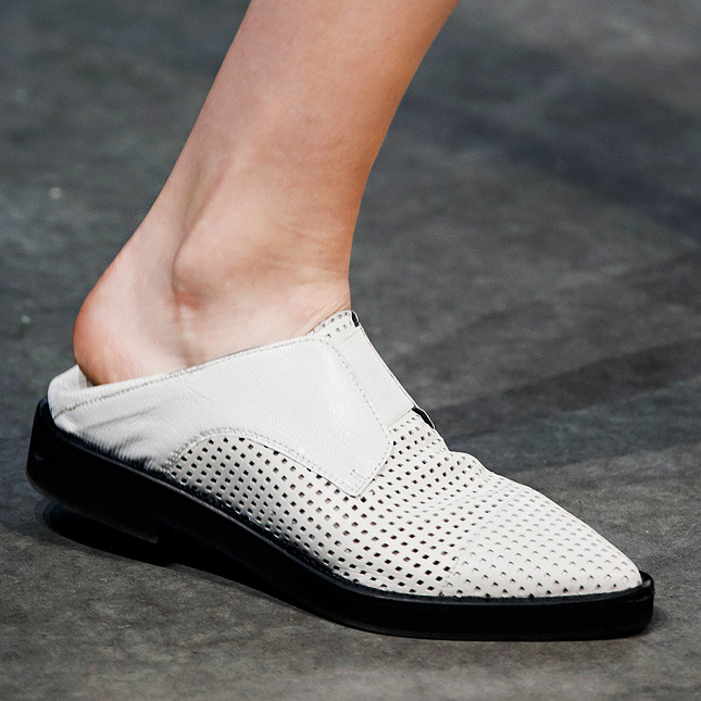  Helmut Lang - 2014