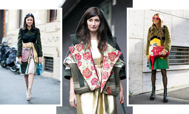 Streetstyle      