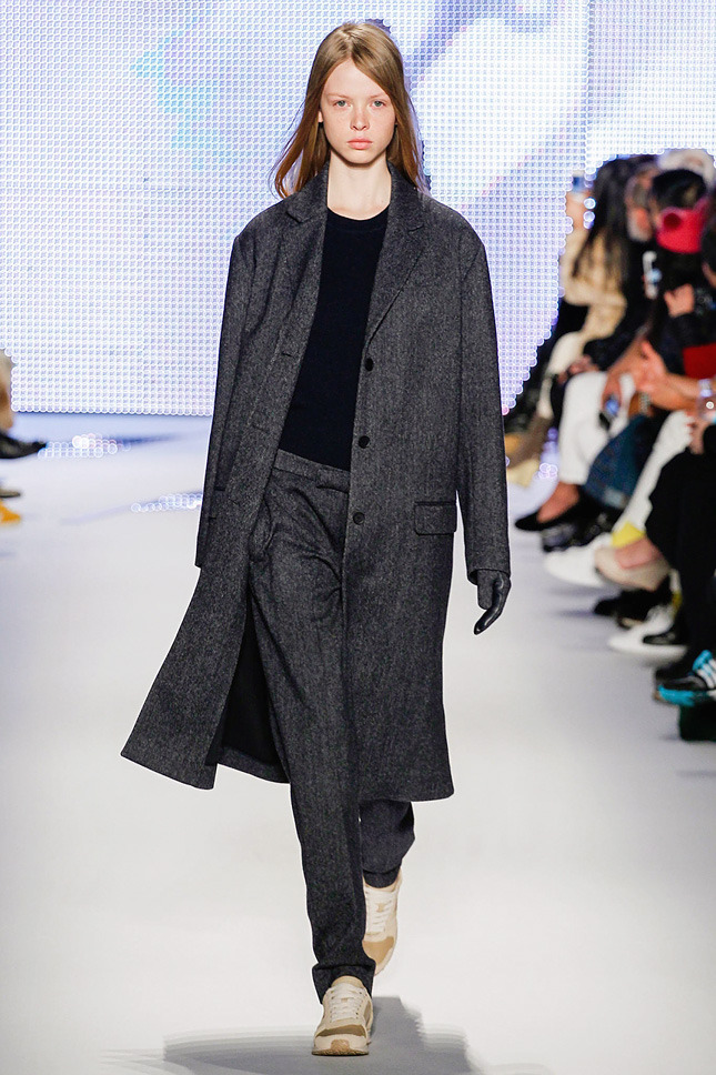 Lacoste - 2014/15